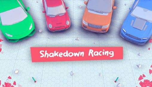 game pic for Shakedown racing